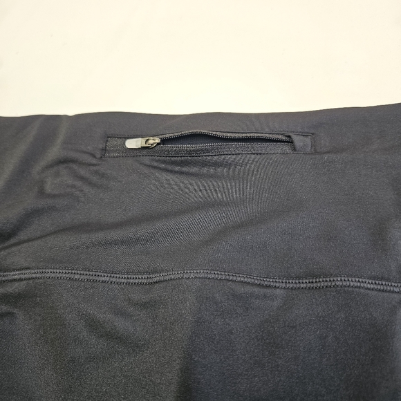 Nike Essential High Waist Bottom, Back Pocket Zip Size-3X NWT - Picture 5 of 9